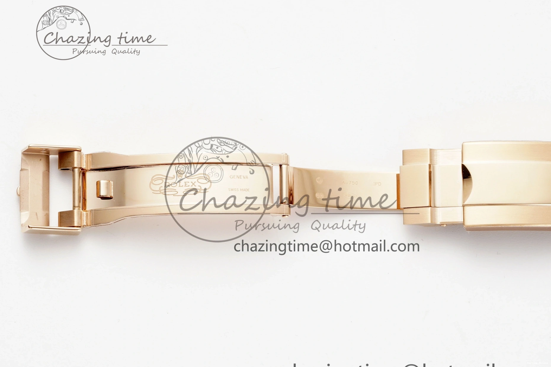 0124 Stretchable Yacht-Master 126655 C+F 1:1 Best Edition Black Ceramic Bezel on Oysterflex Rubber Strap VR 1955